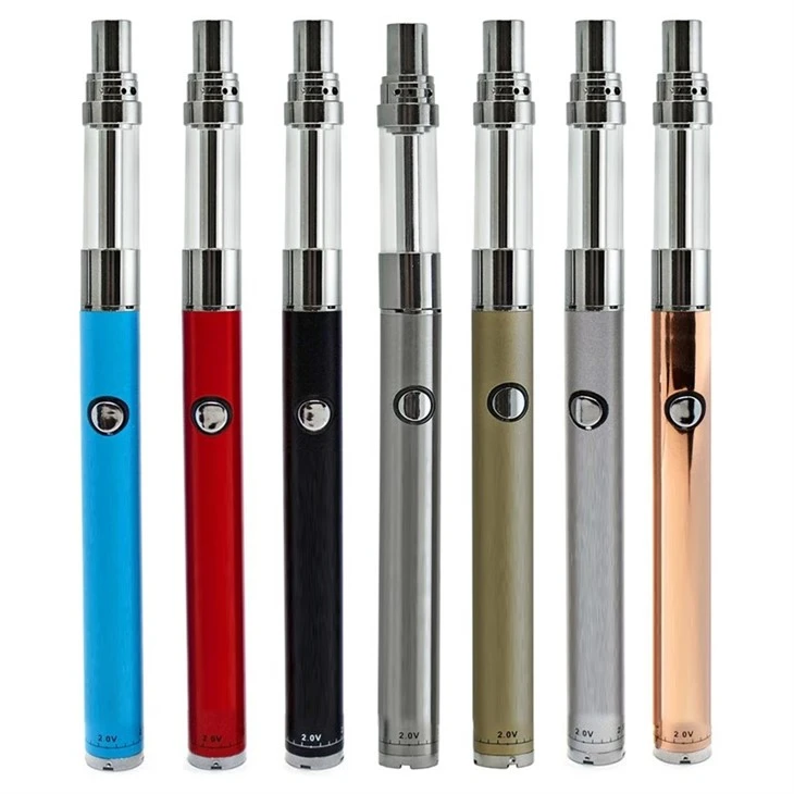 disposable THC vape