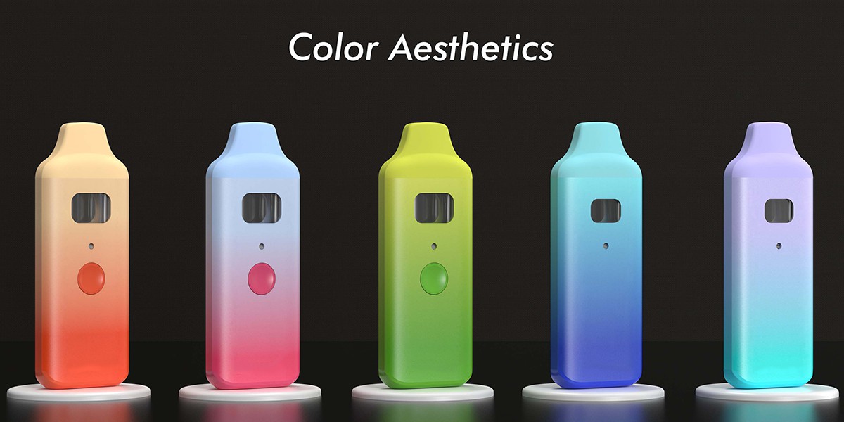 Glod Pod New Magnetic box Glod Pod New Magnetic box